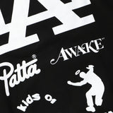 UNION ORIGINAL(ユニオンオリジナル)｜PATTA DAAMN HOODIE(パッタダァームフーディ)｜【公式通販 UNION TOKYO】｜ユニオントーキョー
