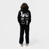 UNION ORIGINAL(ユニオンオリジナル)｜PATTA DAAMN HOODIE(パッタダァームフーディ)｜【公式通販 UNION TOKYO】｜ユニオントーキョー