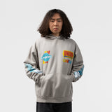 UNION ORIGINAL(ユニオンオリジナル)｜UN GT HOODIE(ユーエヌジーティーフーディ)｜【公式通販 UNION TOKYO】｜ユニオントーキョー