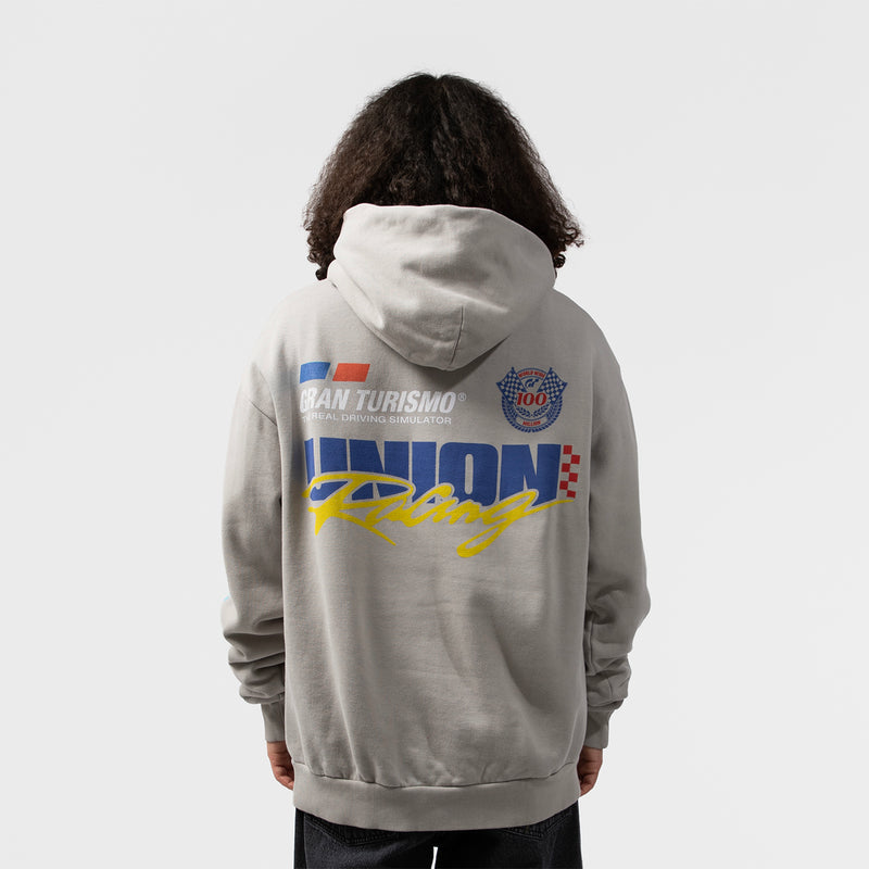 UN GT HOODIE｜UNION ORIGINAL｜TOPS（トップス）｜【公式通販 UNION