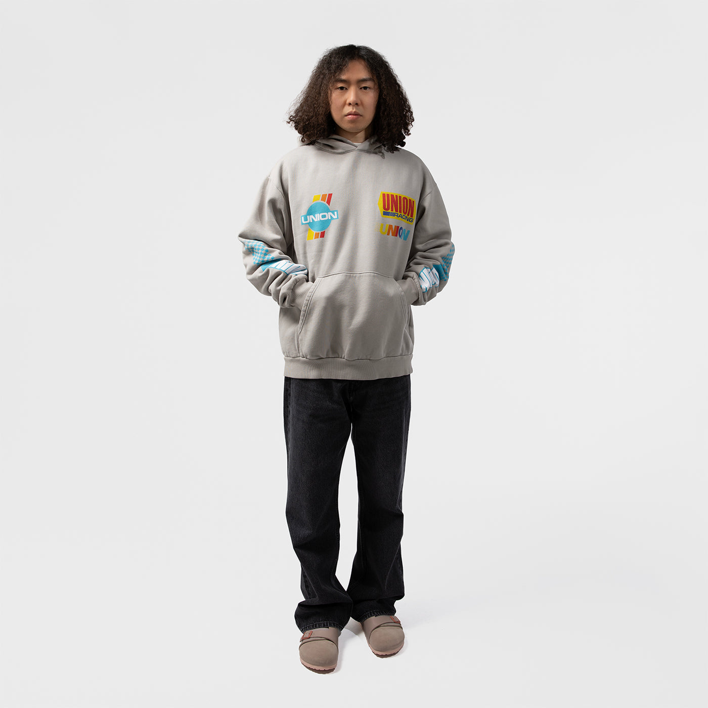 UN GT HOODIE｜UNION ORIGINAL｜TOPS（トップス）｜【公式通販 UNION