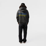 UNION ORIGINAL(ユニオンオリジナル)｜UN GT HOODIE(ユーエヌジーティーフーディ)｜【公式通販 UNION TOKYO】｜ユニオントーキョー