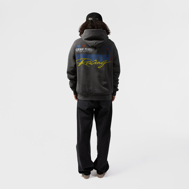 UN GT HOODIE｜UNION ORIGINAL｜TOPS（トップス）｜【公式通販 UNION