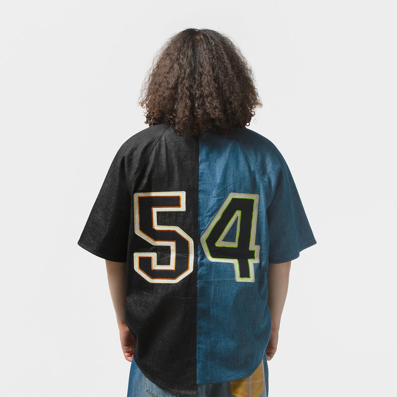SUPERVSN STUDIOS(スーパーヴィジョンストゥディオス)｜GAME DAY JERSEY(ゲームデイジャージー)｜【公式通販 UNION TOKYO】｜ユニオントーキョー