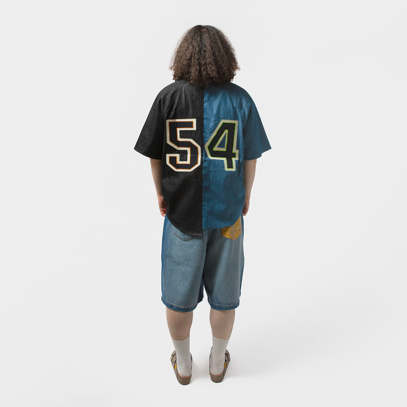 SUPERVSN STUDIOS(スーパーヴィジョンストゥディオス)｜GAME DAY JERSEY(ゲームデイジャージー)｜【公式通販 UNION TOKYO】｜ユニオントーキョー