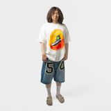 SUPERVSN STUDIOS(スーパーヴィジョンストゥディオス)｜NEW MEMORIES TEE VINTAGE WASH(ニューメモリーズティーヴィンテージウォッシュ)｜【公式通販 UNION TOKYO】｜ユニオントーキョー