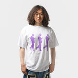 SUPERVSN STUDIOS(スーパーヴィジョンストゥディオス)｜REFLECTION TEE(リフレクションティー)｜【公式通販 UNION TOKYO】｜ユニオントーキョー