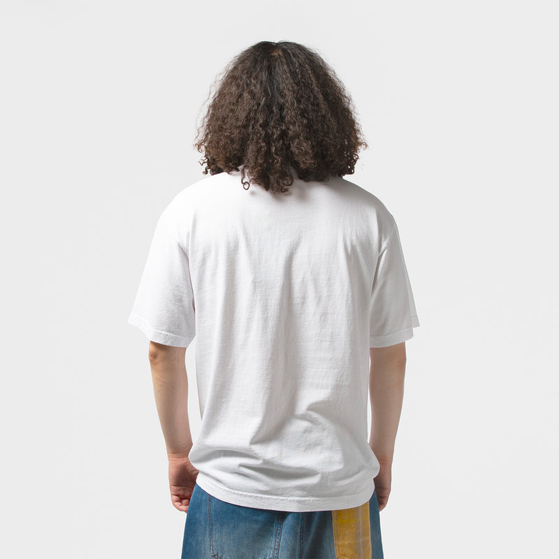 SUPERVSN STUDIOS(スーパーヴィジョンストゥディオス)｜REFLECTION TEE(リフレクションティー)｜【公式通販 UNION TOKYO】｜ユニオントーキョー