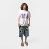 SUPERVSN STUDIOS(スーパーヴィジョンストゥディオス)｜REFLECTION TEE(リフレクションティー)｜【公式通販 UNION TOKYO】｜ユニオントーキョー