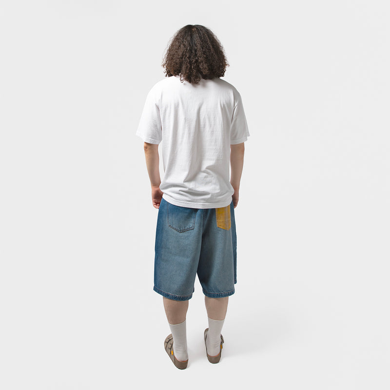 SUPERVSN STUDIOS(スーパーヴィジョンストゥディオス)｜REFLECTION TEE(リフレクションティー)｜【公式通販 UNION TOKYO】｜ユニオントーキョー