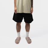 ESSENTIALS(エッセンシャルズ)｜Soccer Fleece Shorts(サッカーフリースショーツ)｜【公式通販 UNION TOKYO】｜ユニオントーキョー