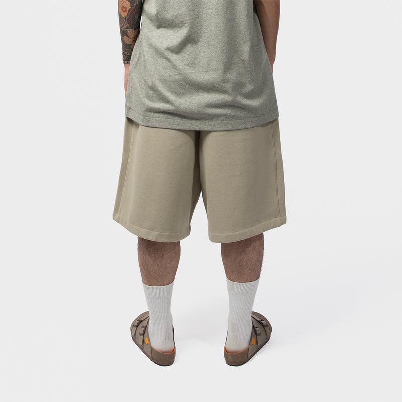 ESSENTIALS（エッセンシャルズ）/ BOTTOMS（ボトムス）/ Basketball Jersey Shorts商品 / ABBEY STONE/ ABBEY STONE