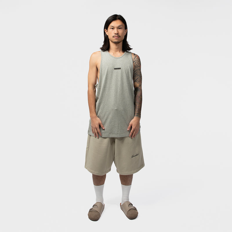 ESSENTIALS（エッセンシャルズ）/ BOTTOMS（ボトムス）/ Basketball Jersey Shorts商品 / ABBEY STONE/ ABBEY STONE