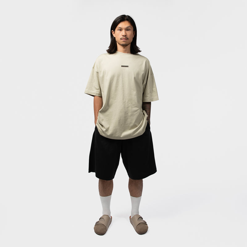 ESSENTIALS（エッセンシャルズ）/ BOTTOMS（ボトムス）/ Basketball Jersey Shorts商品 / JET BLACK
