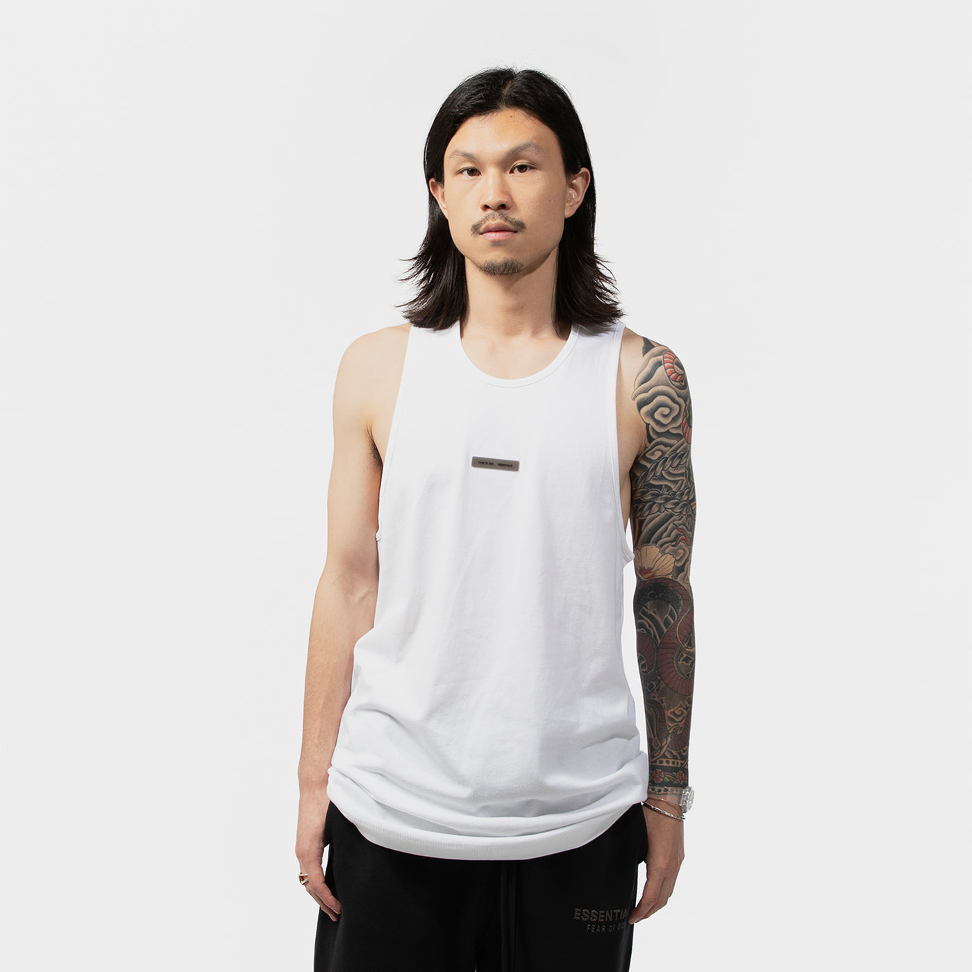 トップス Essentials EssentialsFW25Vietnam_20252111