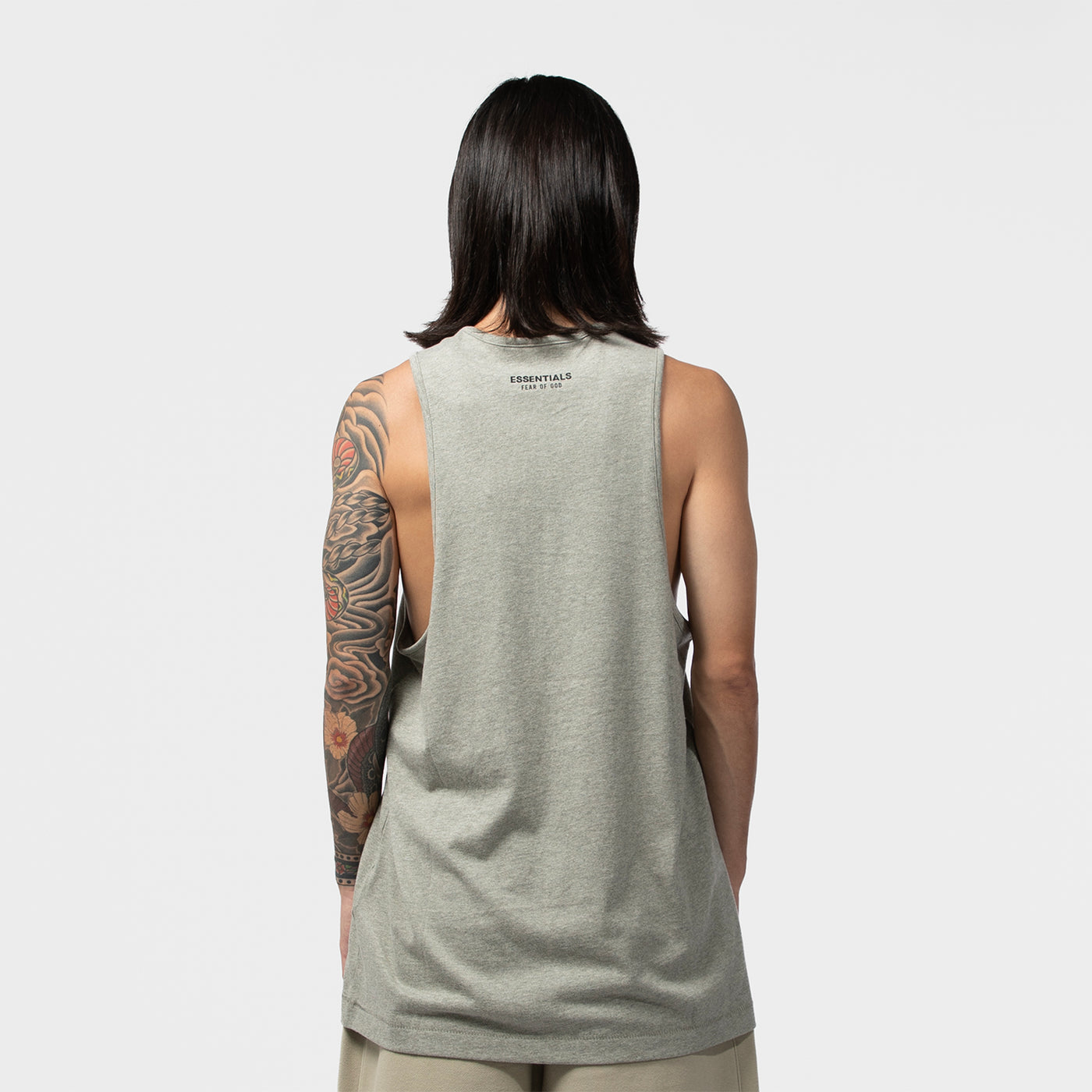 VINTAGE FIT TANK｜ESSENTIALS｜TOPS（トップス）｜【公式通販 UNION