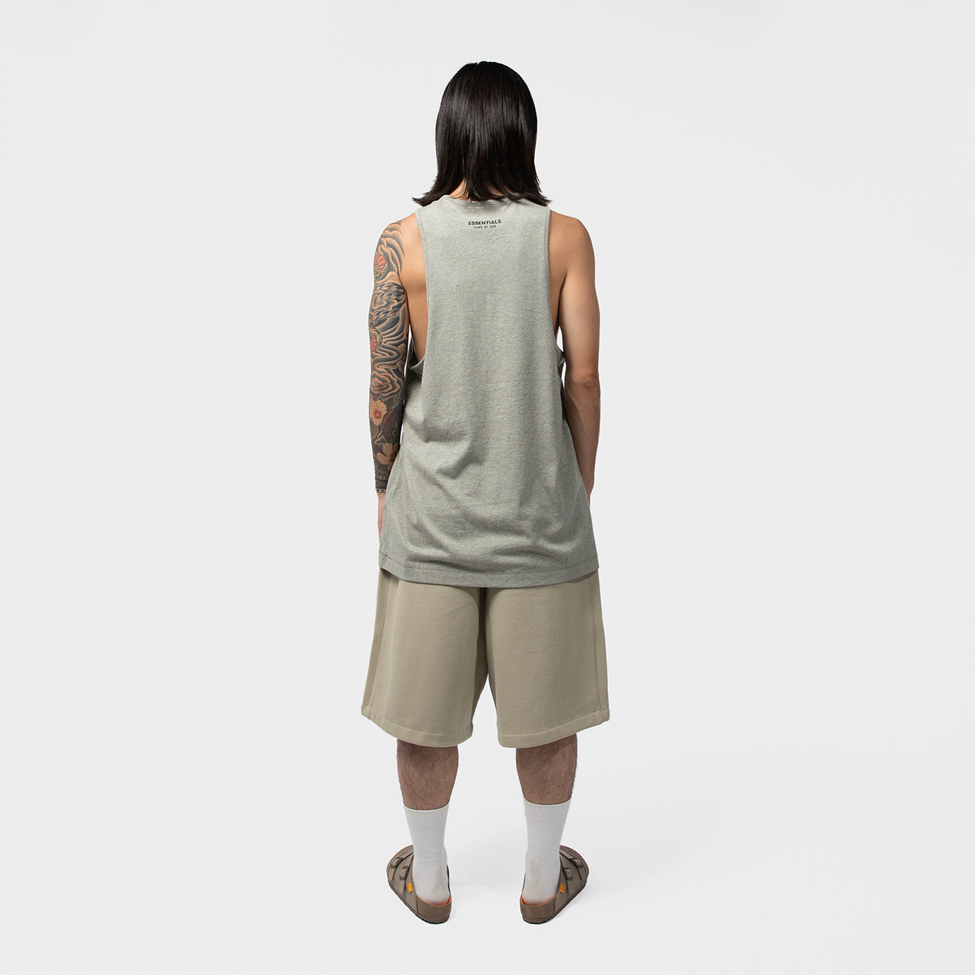 VINTAGE FIT TANK｜ESSENTIALS｜TOPS（トップス）｜【公式通販 UNION