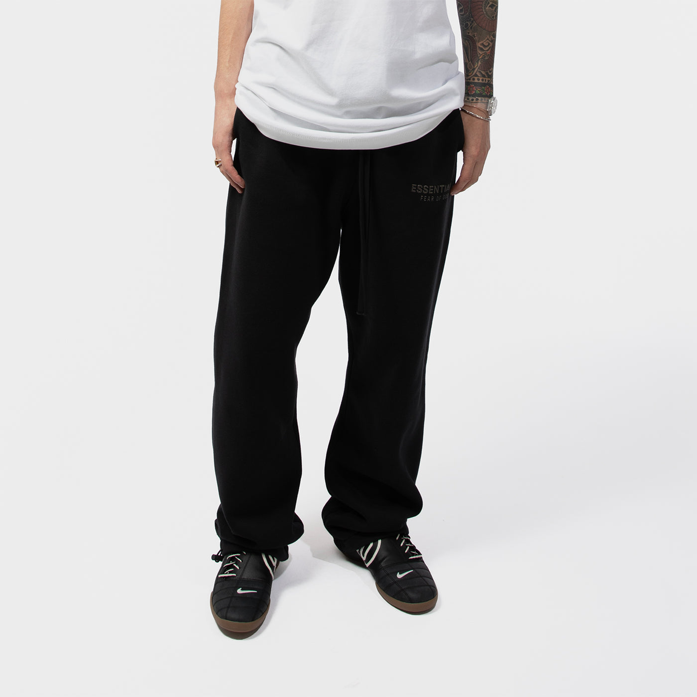 パンツ essentials Relaxed Fleece Sweatpant ESSENTIALS(エッセンシャルズ)｜Relaxed Fleece Sweatpant
