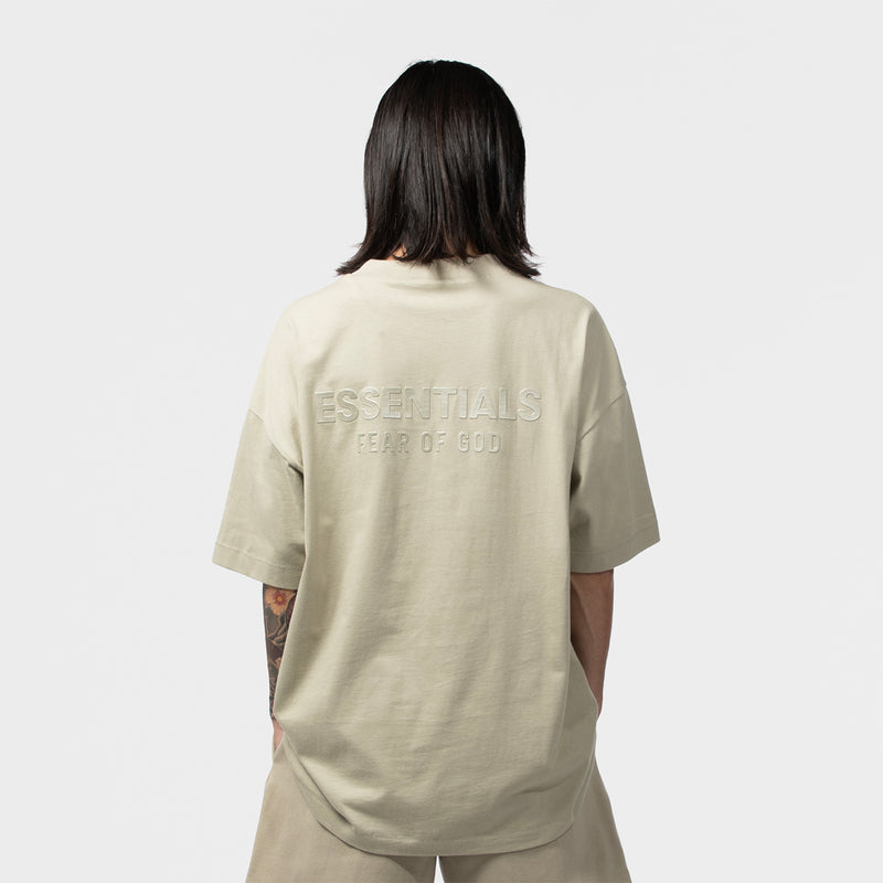 ESSENTIALS（エッセンシャルズ）/ TOPS（トップス）/ Classic Fit T-Shirt商品 / JET BLACK