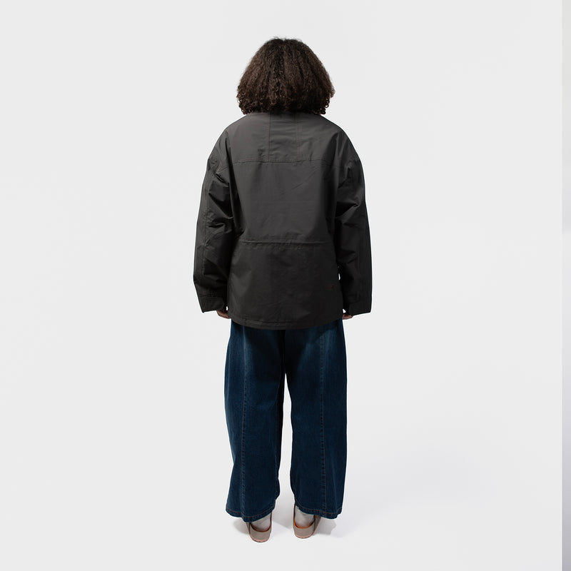 THE NORTH FACE PURPLE LABEL（ザ・ノースフェイス パープルレーベル）/ OUTER（アウター）/ GORE-TEX Field Jacket商品 / Asphalt Gray