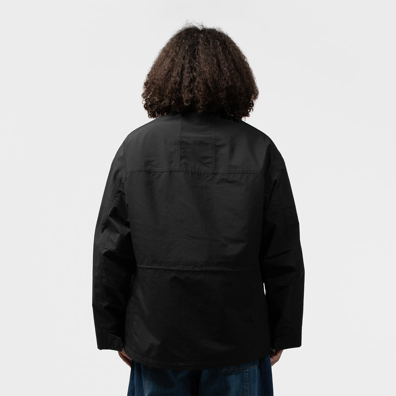 THE NORTH FACE PURPLE LABEL（ザ・ノースフェイス パープルレーベル）/ OUTER（アウター）/ GORE-TEX Field Jacket商品 / Asphalt Gray