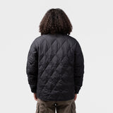 THE NORTH FACE PURPLE LABEL(ザ・ノースフェイス パープルレーベル)｜PERTEX QUANTUM PLAS Field Down Cardigan(パーテックスクオンタムプラスフィールドダウンカーディガン)｜【公式通販 UNION TOKYO】｜ユニオントーキョー