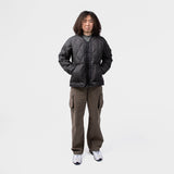 THE NORTH FACE PURPLE LABEL(ザ・ノースフェイス パープルレーベル)｜PERTEX QUANTUM PLAS Field Down Cardigan(パーテックスクオンタムプラスフィールドダウンカーディガン)｜【公式通販 UNION TOKYO】｜ユニオントーキョー