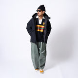 THE NORTH FACE PURPLE LABEL(ザ・ノースフェイス パープルレーベル)｜GORE-TEX Field Down Jacket(ゴアテックスフィールドダウンジャケット)｜【公式通販 UNION TOKYO】｜ユニオントーキョー