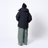 THE NORTH FACE PURPLE LABEL(ザ・ノースフェイス パープルレーベル)｜GORE-TEX Field Down Jacket(ゴアテックスフィールドダウンジャケット)｜【公式通販 UNION TOKYO】｜ユニオントーキョー