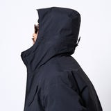 THE NORTH FACE PURPLE LABEL(ザ・ノースフェイス パープルレーベル)｜GORE-TEX Field Down Jacket(ゴアテックスフィールドダウンジャケット)｜【公式通販 UNION TOKYO】｜ユニオントーキョー