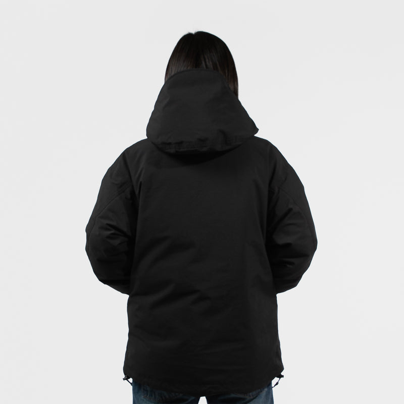 THE NORTH FACE PURPLE LABEL（ザ・ノースフェイス パープルレーベル）/ OUTER（アウター）/ GORE-TEX Field Down Jacket商品 / Asphalt Gray