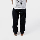 THE NORTH FACE PURPLE LABEL(ザ・ノースフェイス パープルレーベル)｜Denim Wide Tapered Field Pants(デニムワイドテーパードフィールドパンツ)｜【公式通販 UNION TOKYO】｜ユニオントーキョー