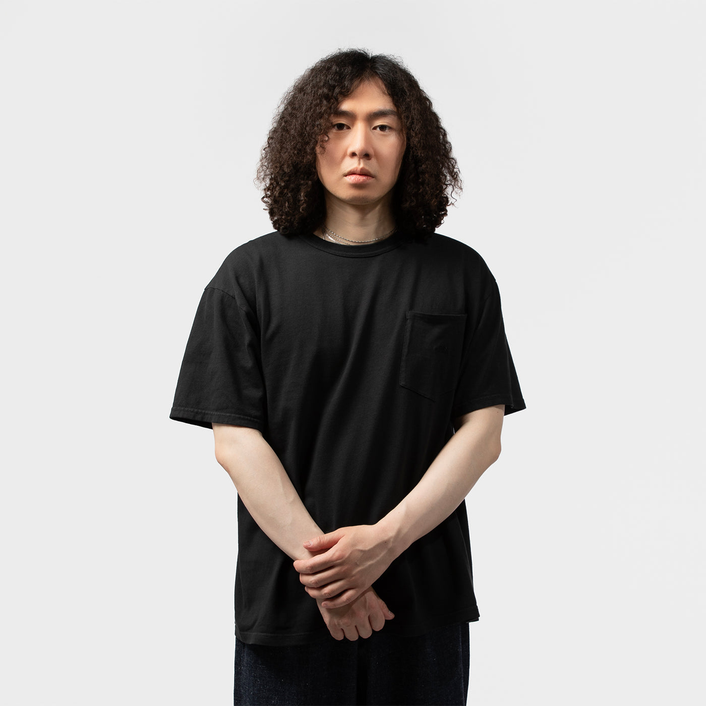 早い者勝ち!!! TNF PURPLE LABEL◆8oz フィールドポケットティー THE NORTH FACE PURPLE LABEL(ザ・ノースフェイス パープル