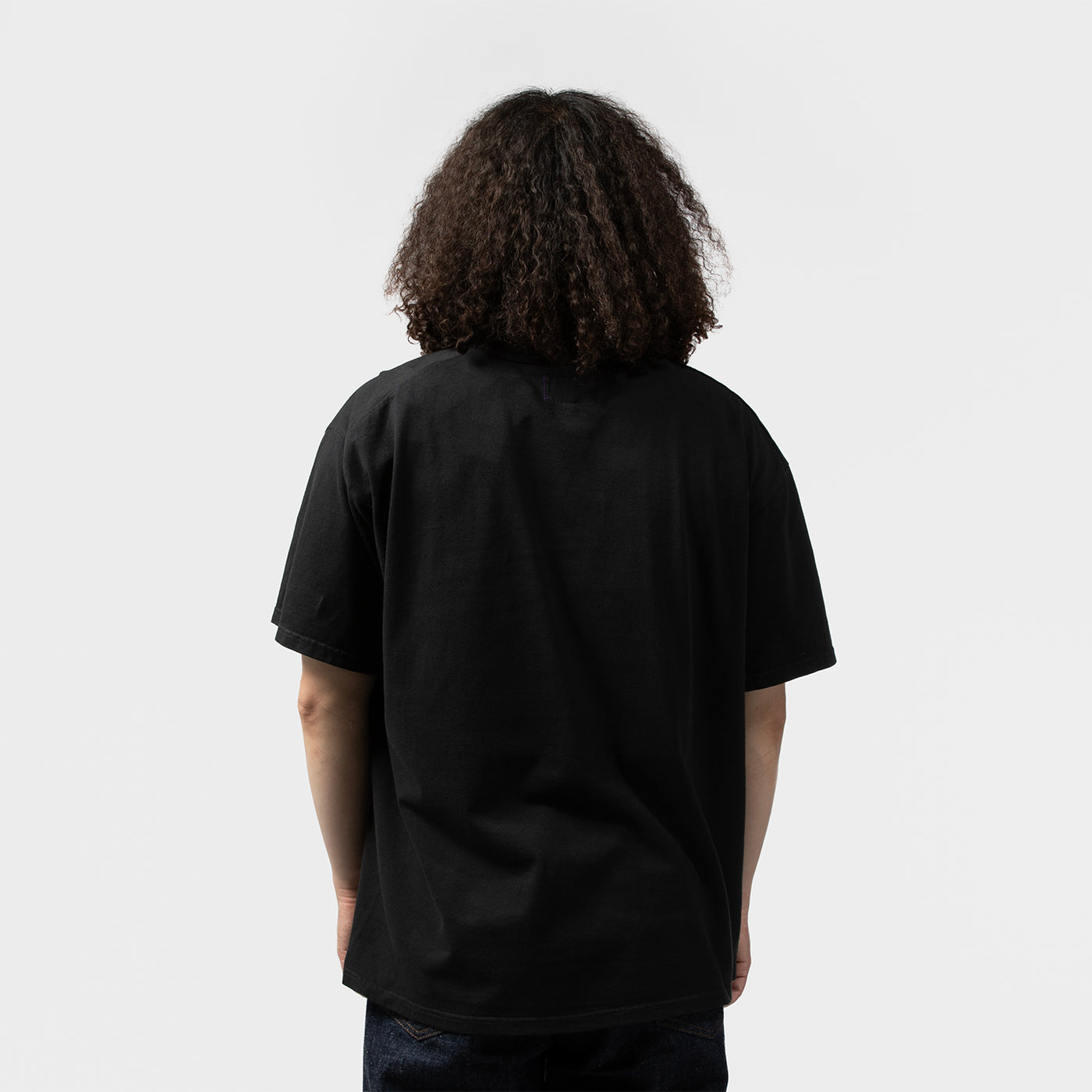 8OZ FIELD POCKET TEE｜THE NORTH FACE PURPLE LABEL｜TOPS（トップス