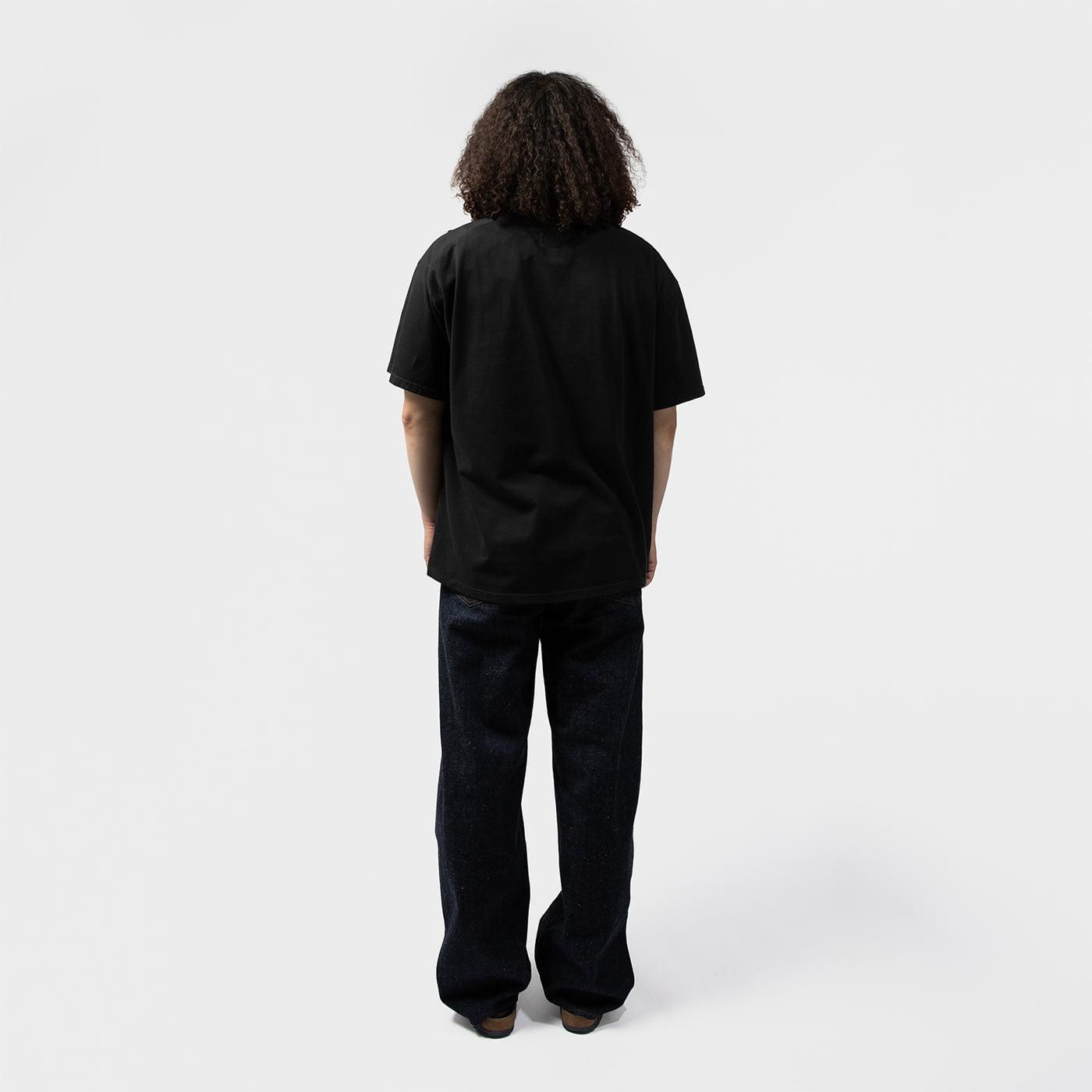 8OZ FIELD POCKET TEE｜THE NORTH FACE PURPLE LABEL｜TOPS（トップス