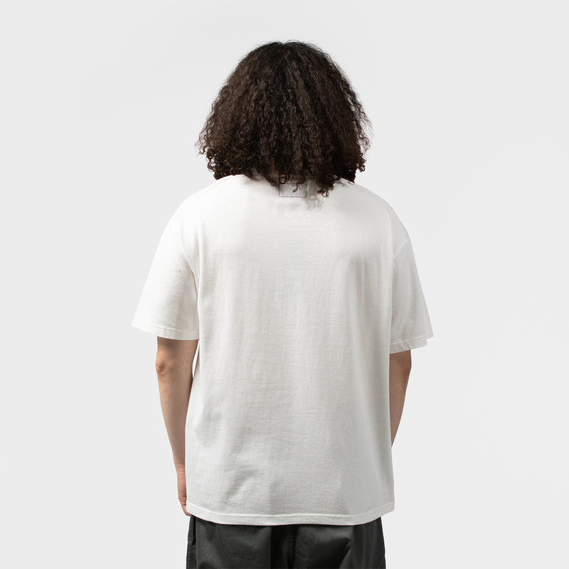 THE NORTH FACE PURPLE LABEL（ザ・ノースフェイス パープルレーベル）/ TOPS（トップス）/ 8oz Field Pocket Tee商品 / Off White