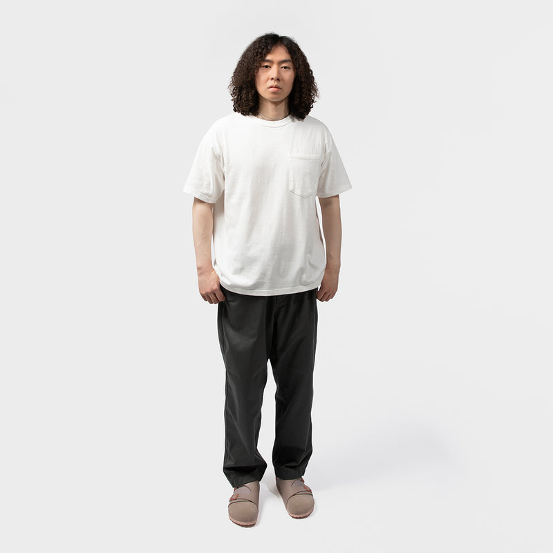 THE NORTH FACE PURPLE LABEL（ザ・ノースフェイス パープルレーベル）/ TOPS（トップス）/ 8oz Field Pocket Tee商品 / Off White
