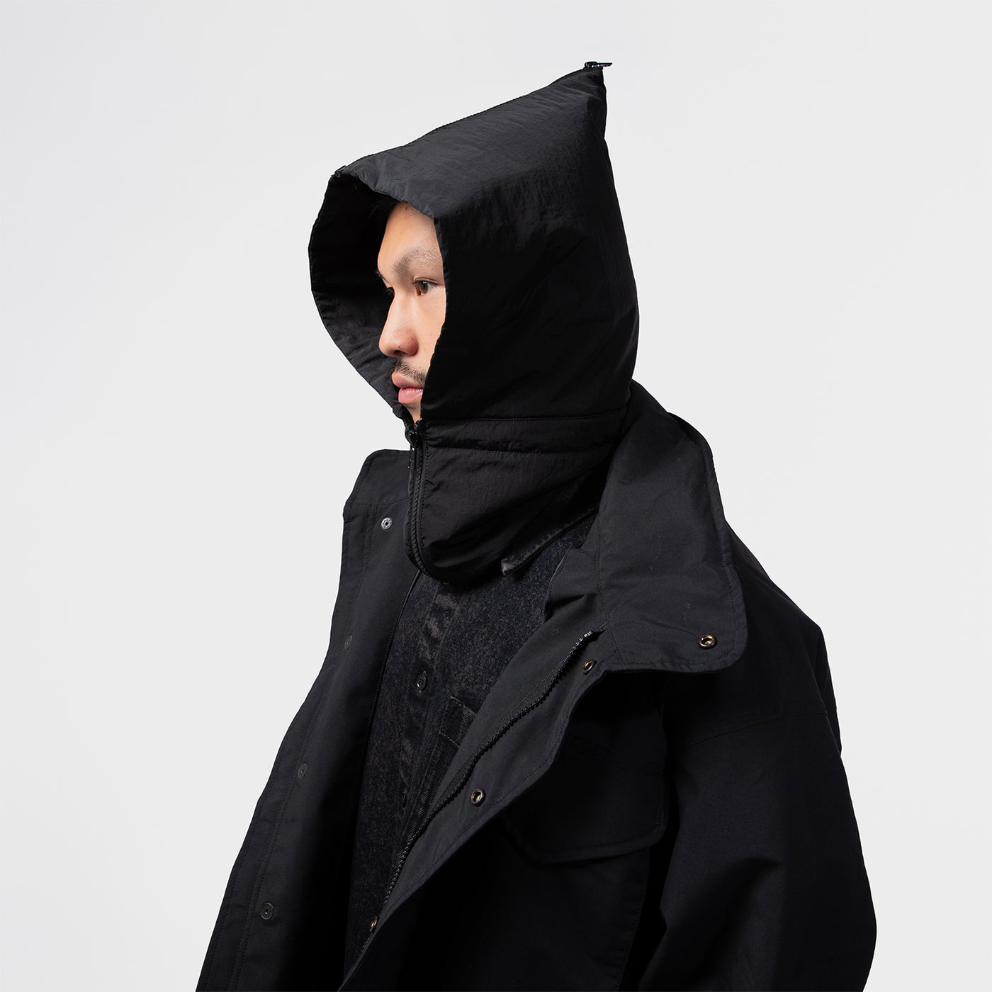 FIELD SNOOD｜THE NORTH FACE PURPLE LABEL｜ACCESSORIES