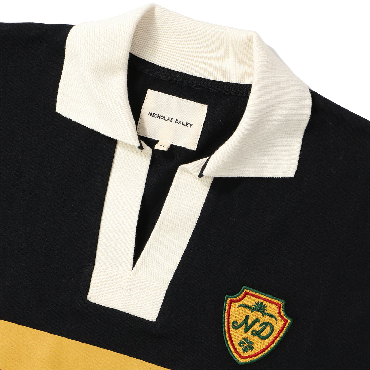 ニコラスデイリー　アノラックシャツ ニコラスデイリー アノラックシャツ ニコラスデイリー