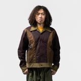 NICHOLAS DALEY(ニコラスデイリー)｜REBEL JACKET(レブルジャケット)｜【公式通販 UNION TOKYO】｜ユニオントーキョー