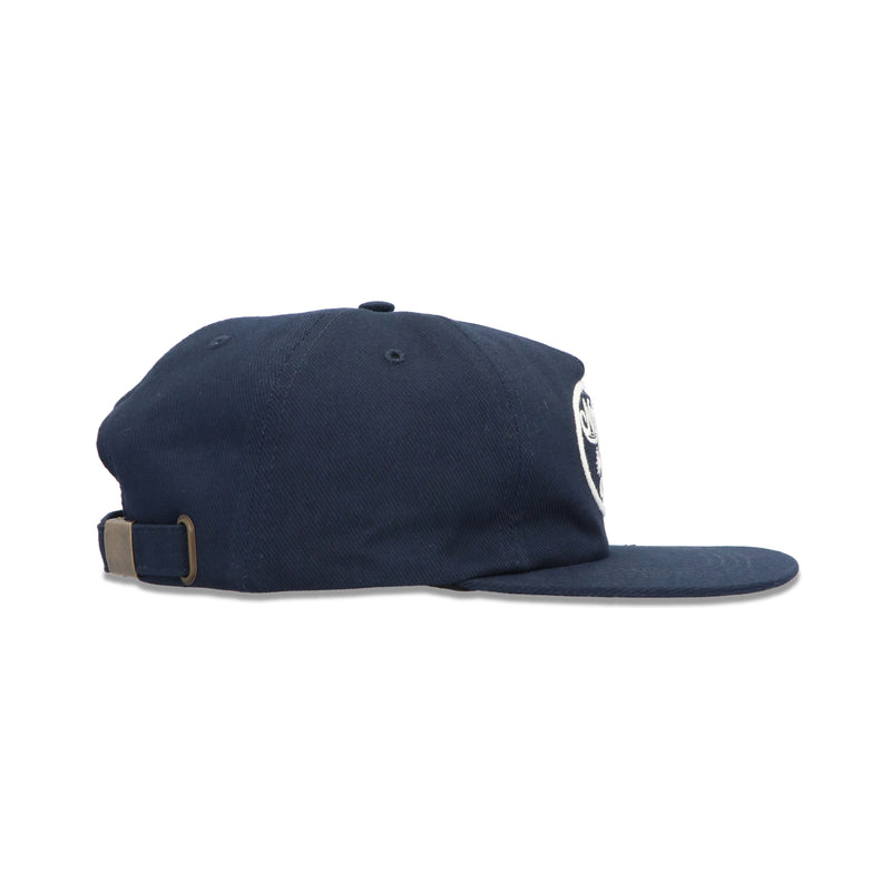 NICHOLAS DALEY（ニコラスデイリー）/ ACCESSORIES（アクセサリー）/ ND RECORDS CAP商品 / NAVY