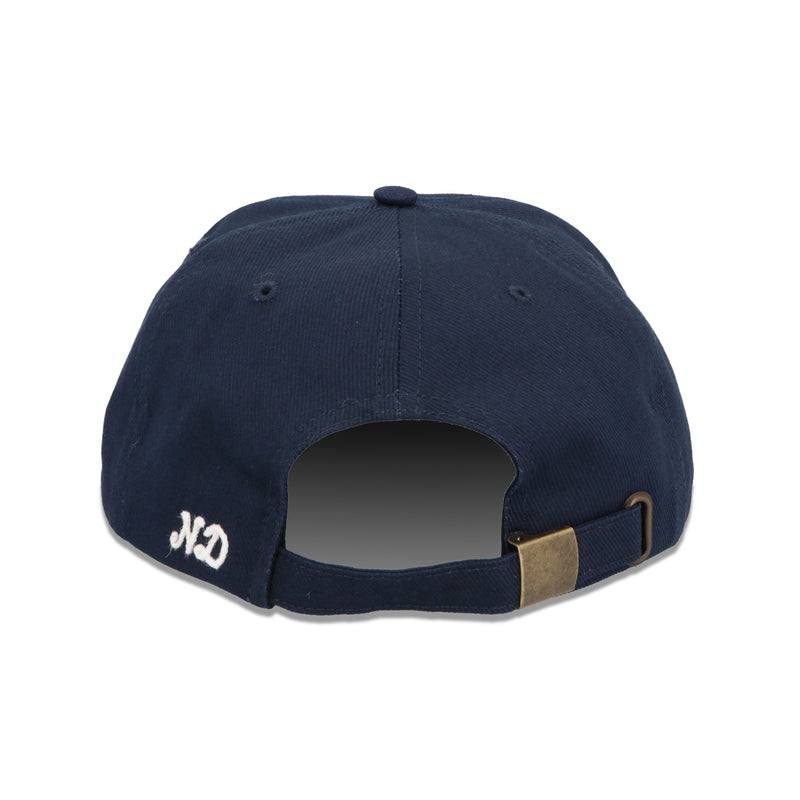 NICHOLAS DALEY（ニコラスデイリー）/ ACCESSORIES（アクセサリー）/ ND RECORDS CAP商品 / NAVY