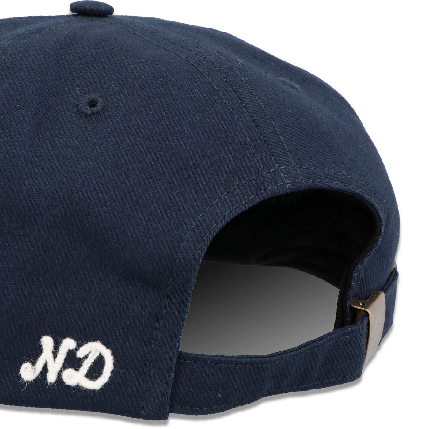 ND RECORDS CAP｜NICHOLAS DALEY｜ACCESSORIES（アクセサリー