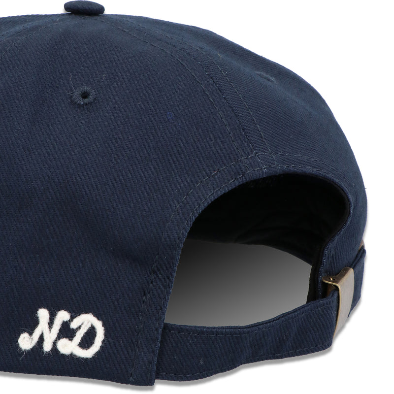 NICHOLAS DALEY（ニコラスデイリー）/ ACCESSORIES（アクセサリー）/ ND RECORDS CAP商品 / NAVY