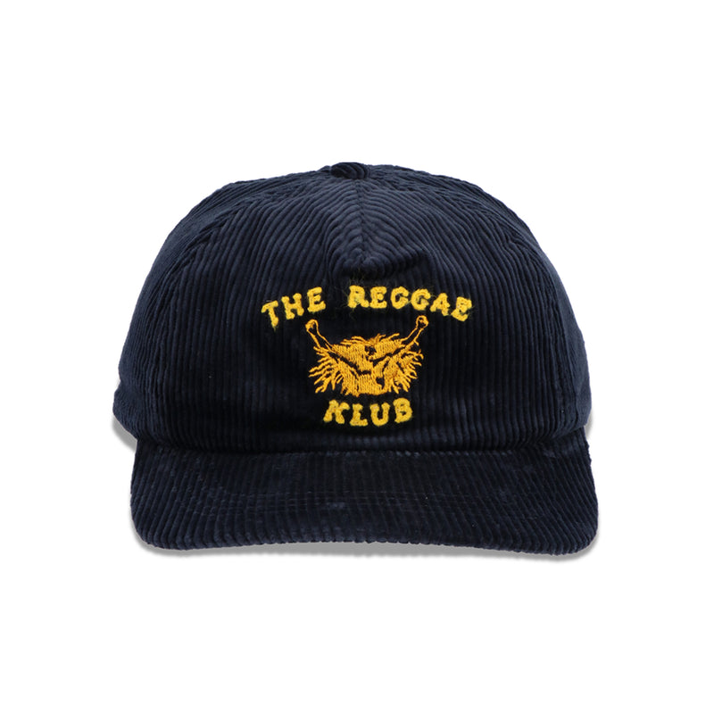 NICHOLAS DALEY（ニコラスデイリー）/ ACCESSORIES（アクセサリー）/ REGGAE KLUB CAP商品 / NAVY