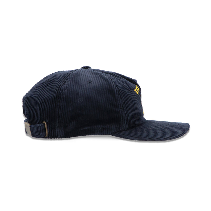 NICHOLAS DALEY（ニコラスデイリー）/ ACCESSORIES（アクセサリー）/ REGGAE KLUB CAP商品 / NAVY