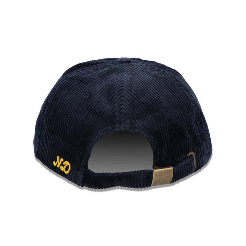 NICHOLAS DALEY（ニコラスデイリー）/ ACCESSORIES（アクセサリー）/ REGGAE KLUB CAP商品 / NAVY
