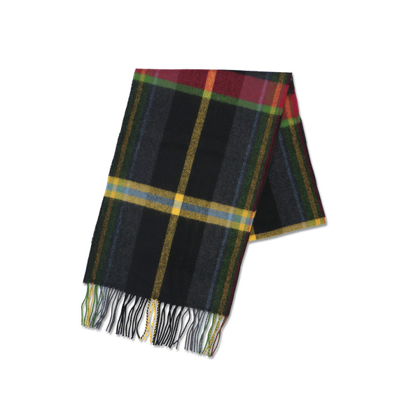 NICHOLAS DALEY(ニコラスデイリー)｜TARTAN SCARF(タータンスカーフ)｜【公式通販 UNION TOKYO】｜ユニオントーキョー