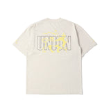 NICHOLAS DALEY(ニコラスデイリー)｜UNION x NICHOLAS DALEY TEE(ユニオンニコラスデイリーティー)｜【公式通販 UNION TOKYO】｜ユニオントーキョー