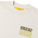 NICHOLAS DALEY(ニコラスデイリー)｜UNION x NICHOLAS DALEY TEE(ユニオンニコラスデイリーティー)｜【公式通販 UNION TOKYO】｜ユニオントーキョー